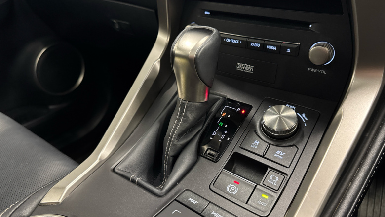Lexus NX 300h 2.5 Takumi 5dr CVT [Pan roof] Hybrid Estate